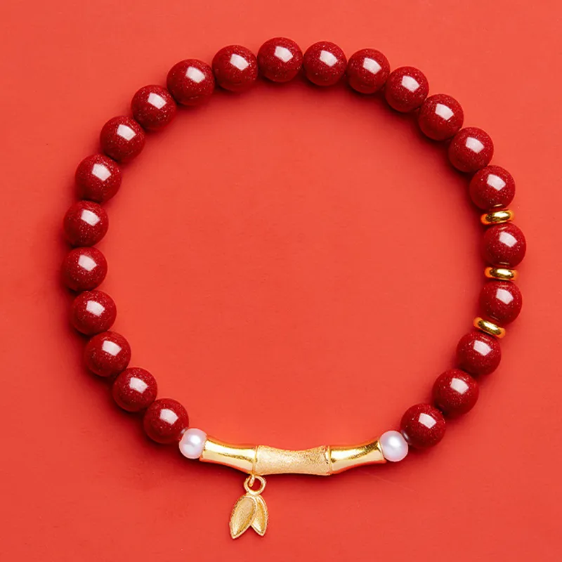 Bubble Scallops Bracelets Unisex-2