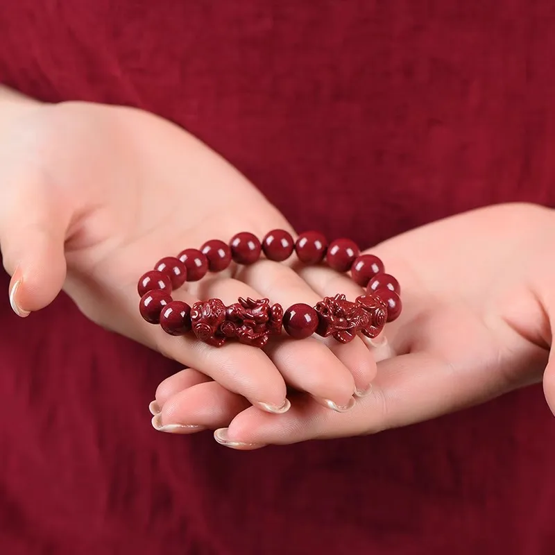 Bubble Scallops Bracelets Unisex-5