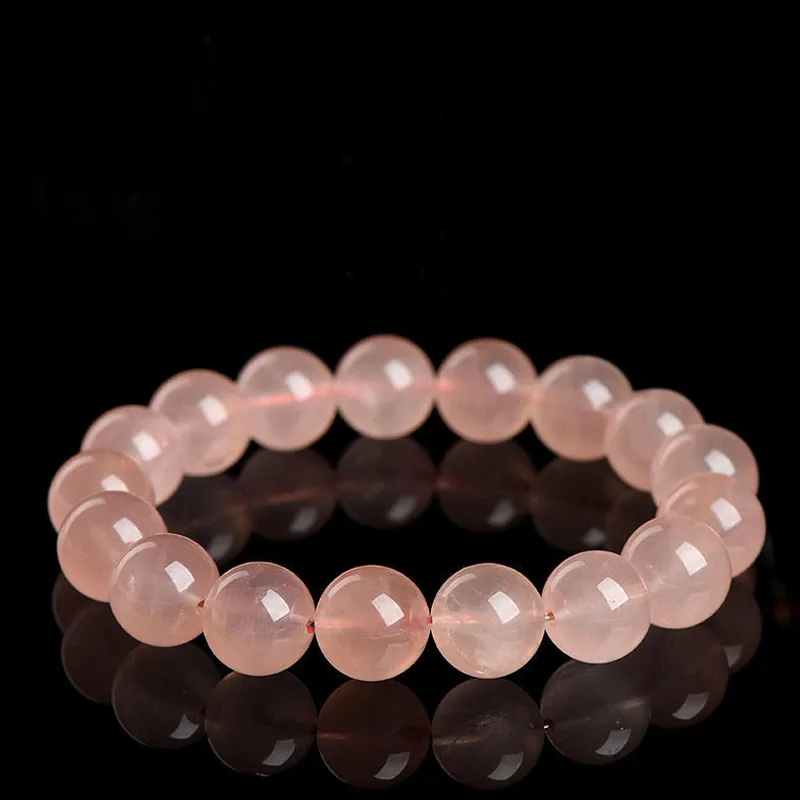 Bubble Scallops Crystal Bracelets Unisex-1