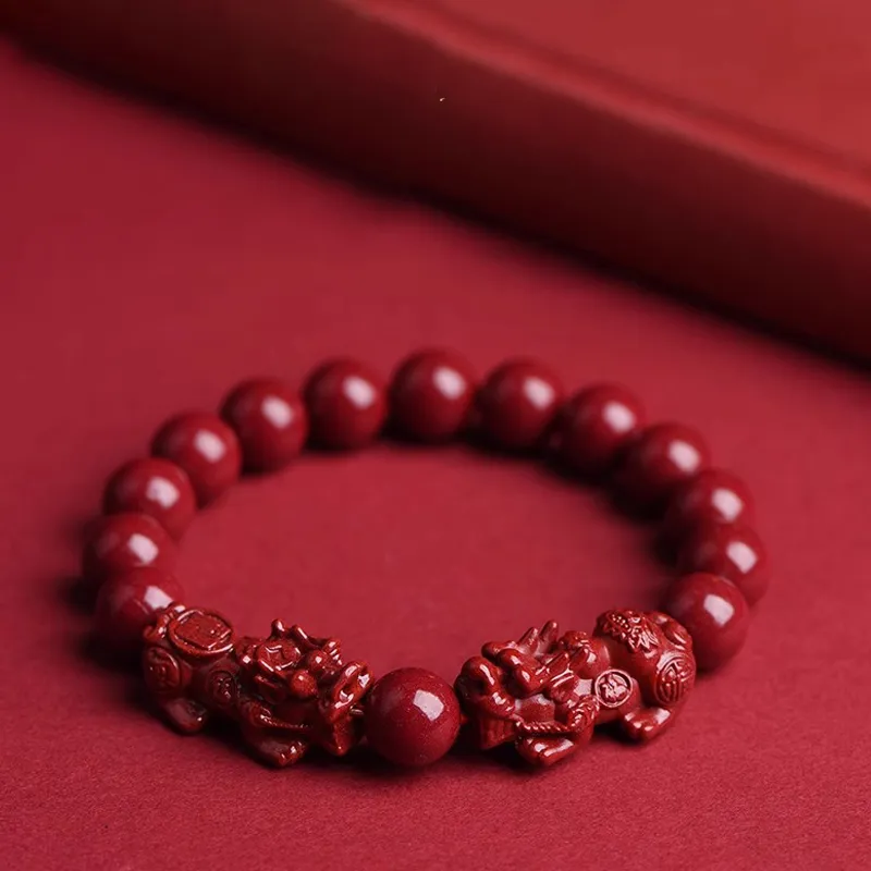 Bubble Scallops Bracelets Unisex-1