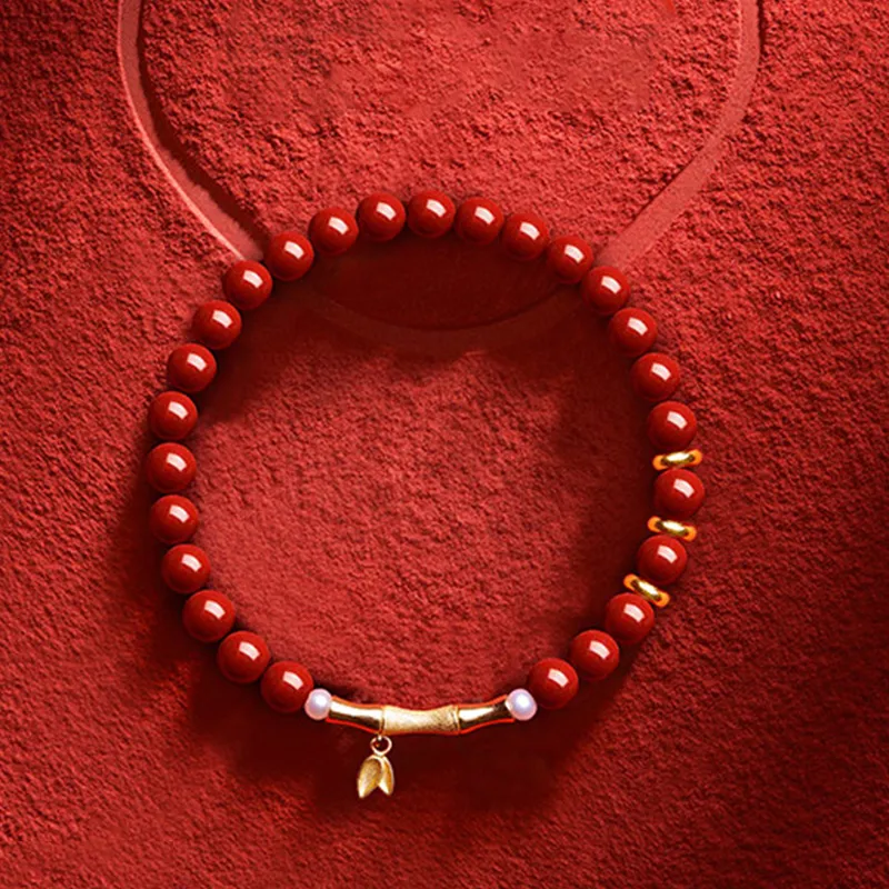 Bubble Scallops Bracelets Unisex-5