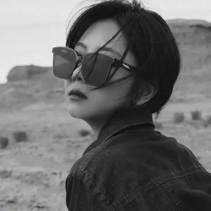 JINGBEI Sunglasses Unisex-8