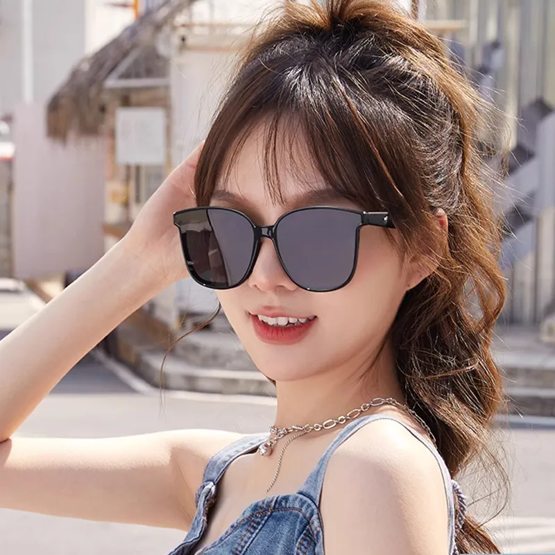 JINGBEI Sunglasses Unisex-1