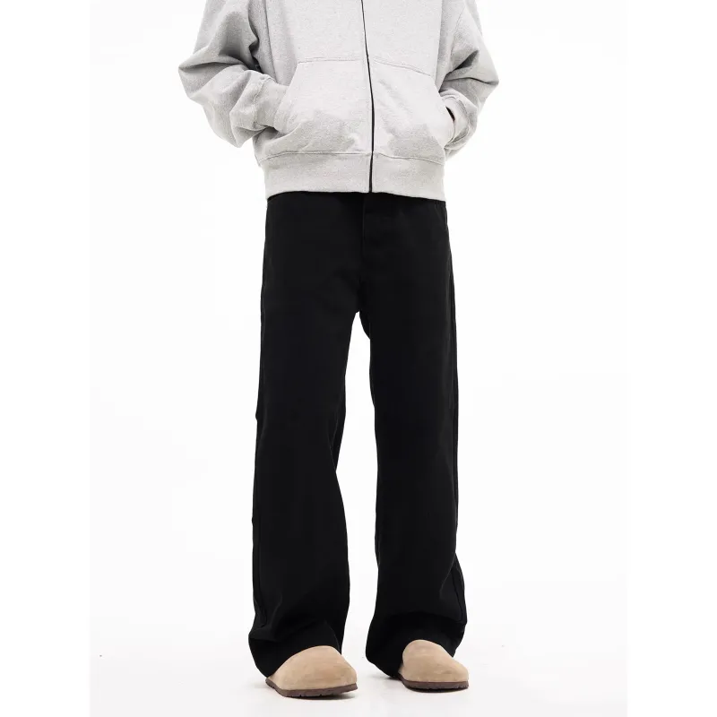 ELCORO Jeans Unisex-10