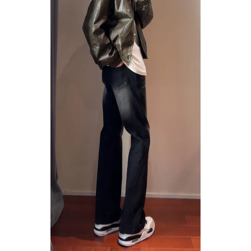 ELCORO Jeans Unisex-7
