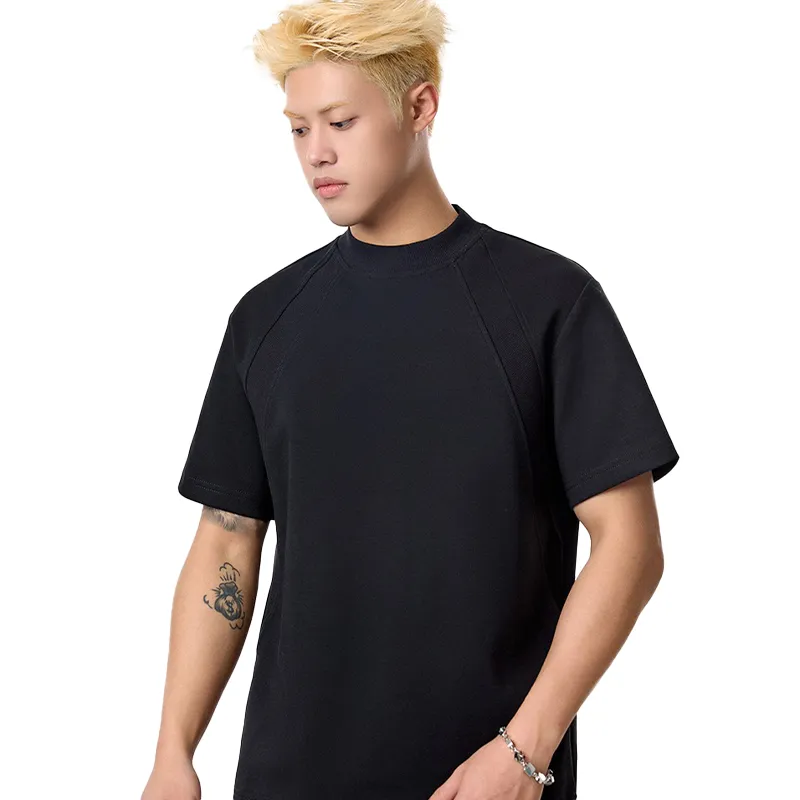 ELCORO T Shirts Unisex-2