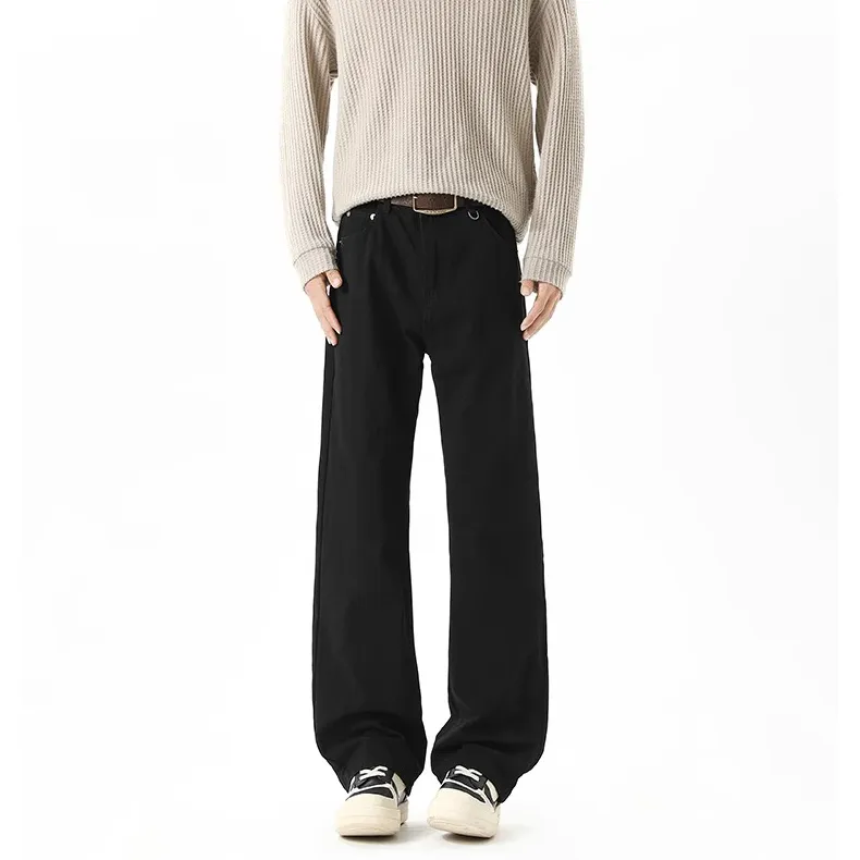 ELCORO Jeans Unisex-2