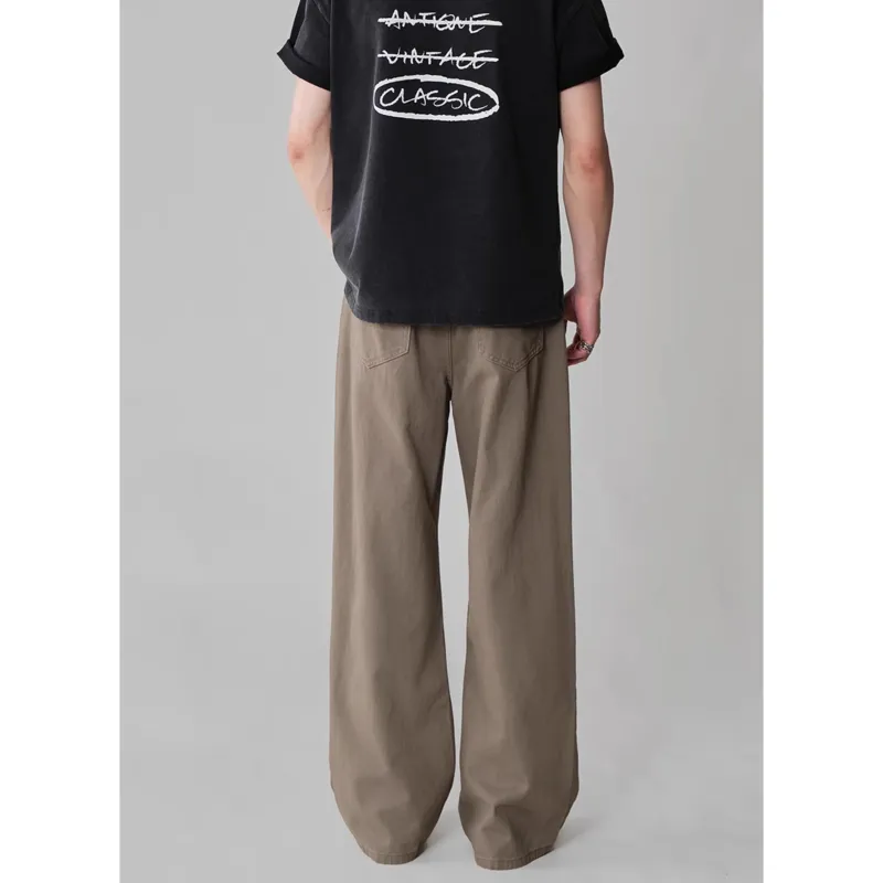 ELCORO Jeans Unisex-7