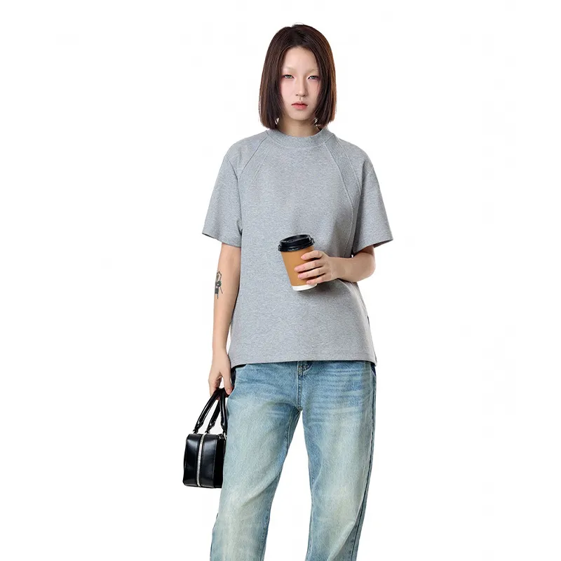 ELCORO T Shirts Unisex-6