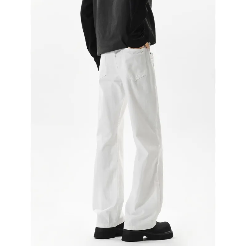 ELCORO Jeans Unisex-7