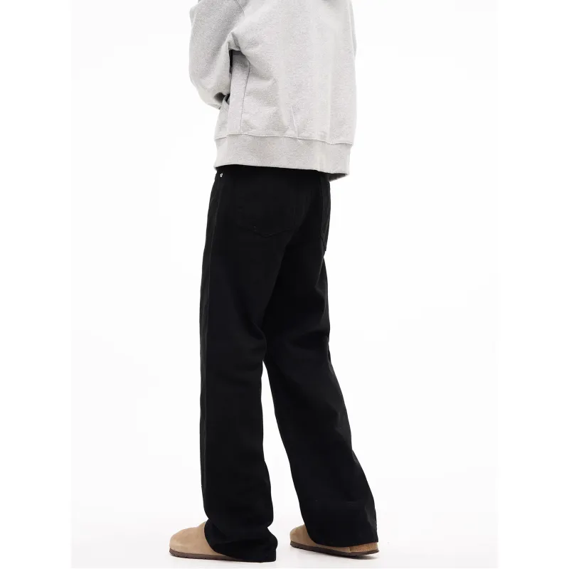 ELCORO Jeans Unisex-11