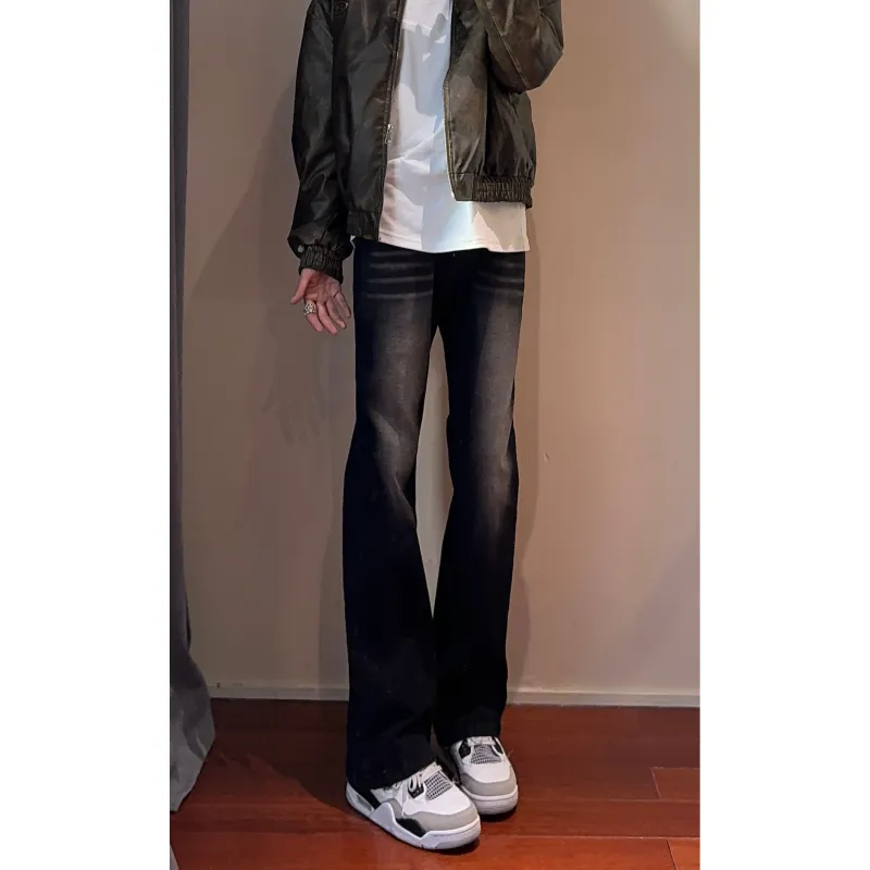 ELCORO Jeans Unisex-6
