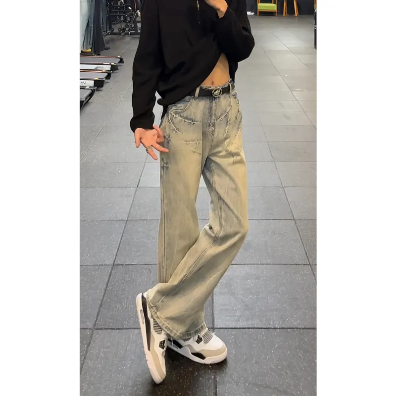 ELCORO Jeans Unisex-7