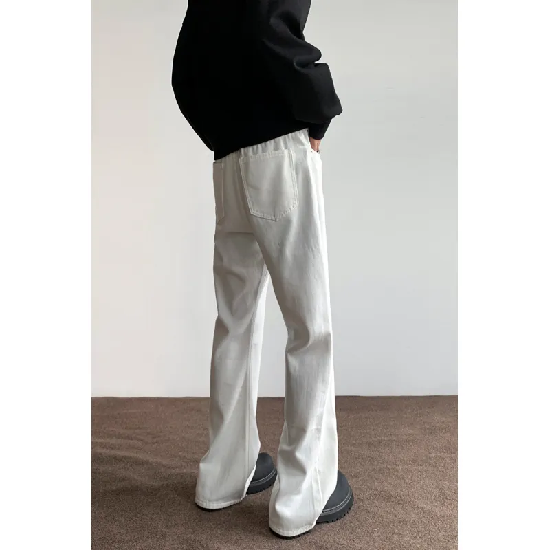 ELCORO Jeans Unisex-7