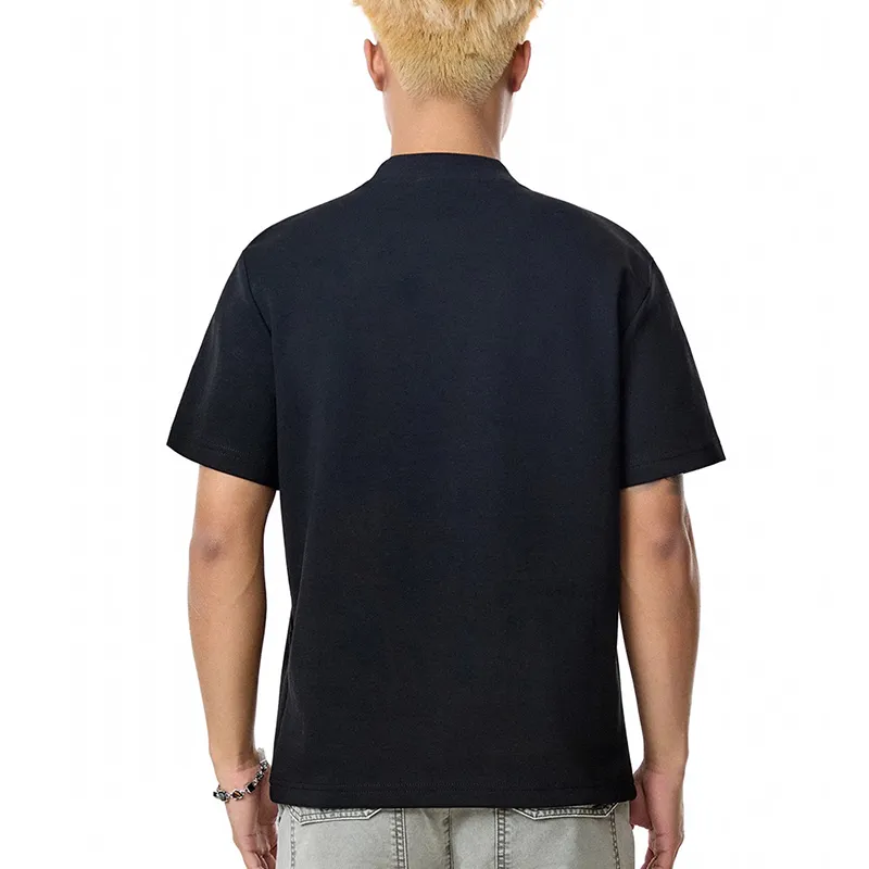 ELCORO T Shirts Unisex-3