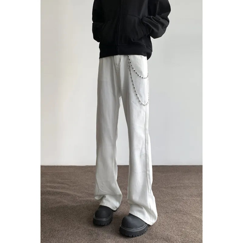 ELCORO Jeans Unisex-6