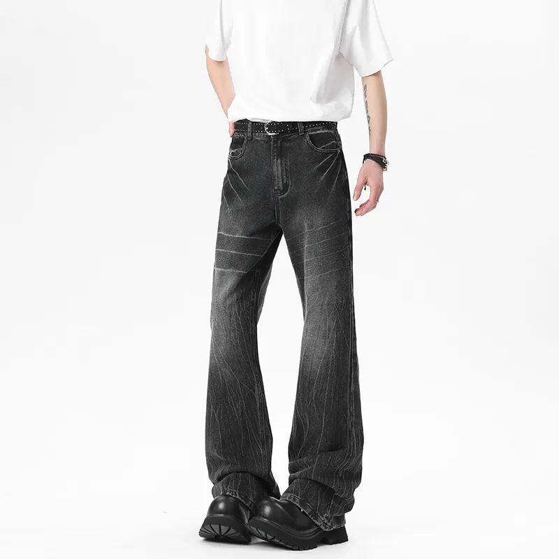 ELCORO Jeans Unisex-9