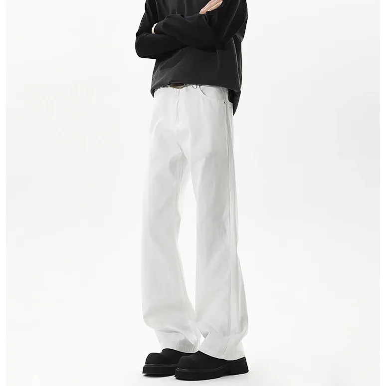 ELCORO Jeans Unisex-7