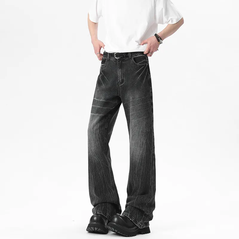 ELCORO Jeans Unisex-10