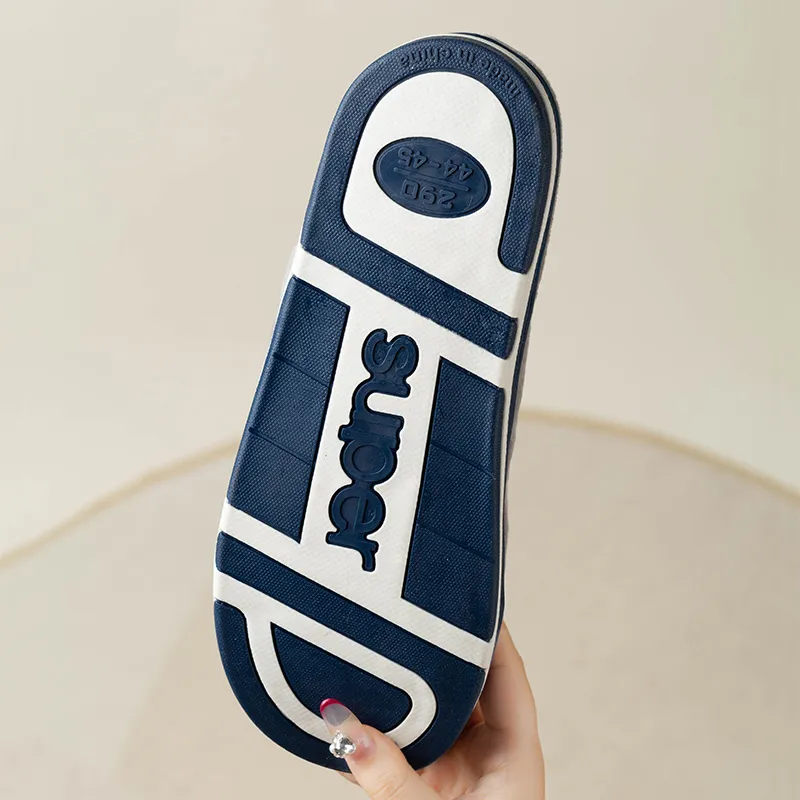 Mrs. Hui Slippers / Home Slippers-19