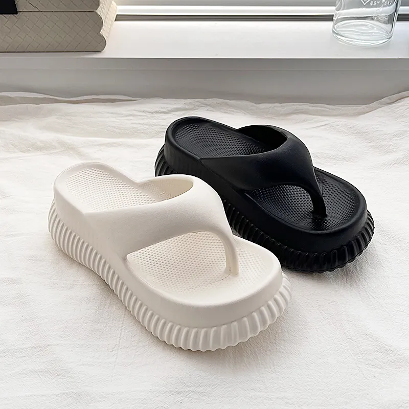 Mrs. Hui Slippers / Home Slippers-10