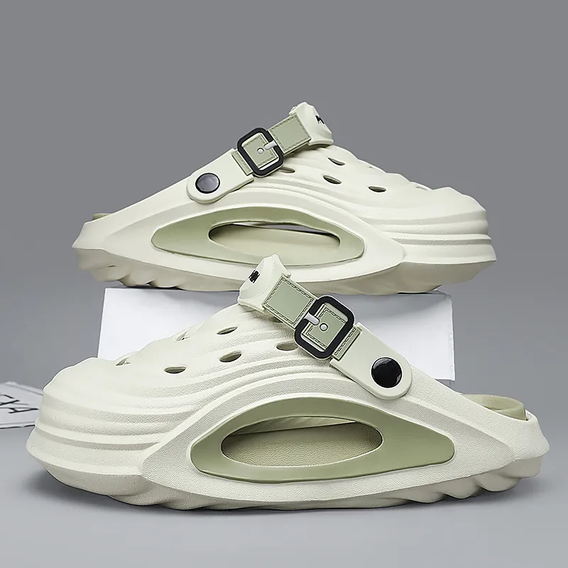 Mrs. Hui Slippers / Home Slippers-10