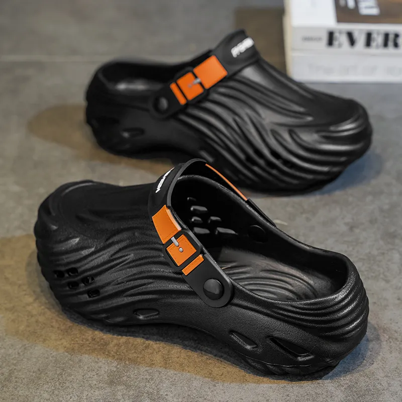 Mrs. Hui Slippers / Home Slippers-11