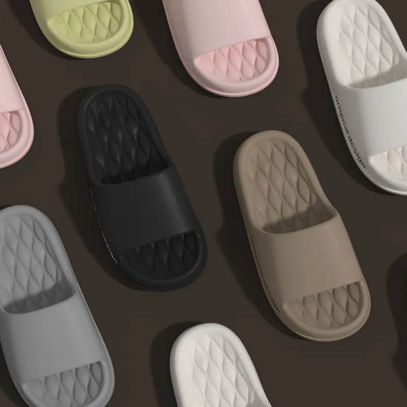 Mrs. Hui Slippers / Home Slippers-23