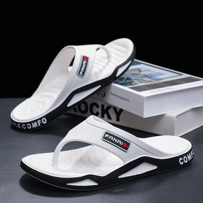 Mrs. Hui Slippers / Home Slippers-3