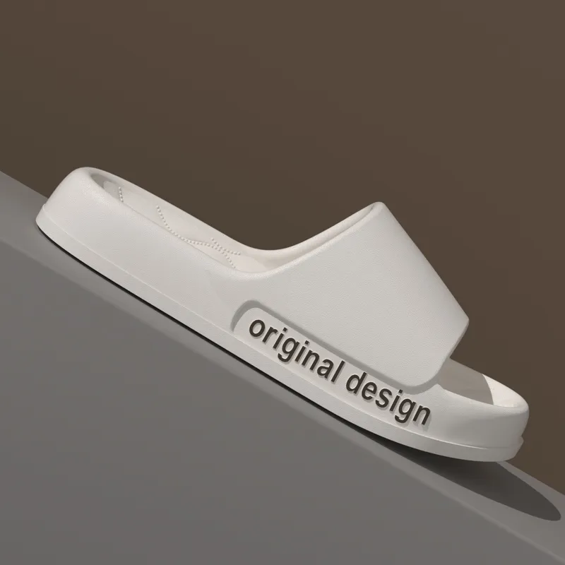 Mrs. Hui Slippers / Home Slippers-9