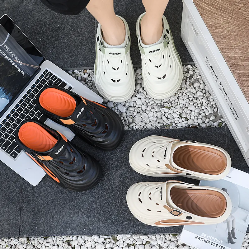 Mrs. Hui Slippers / Home Slippers-8