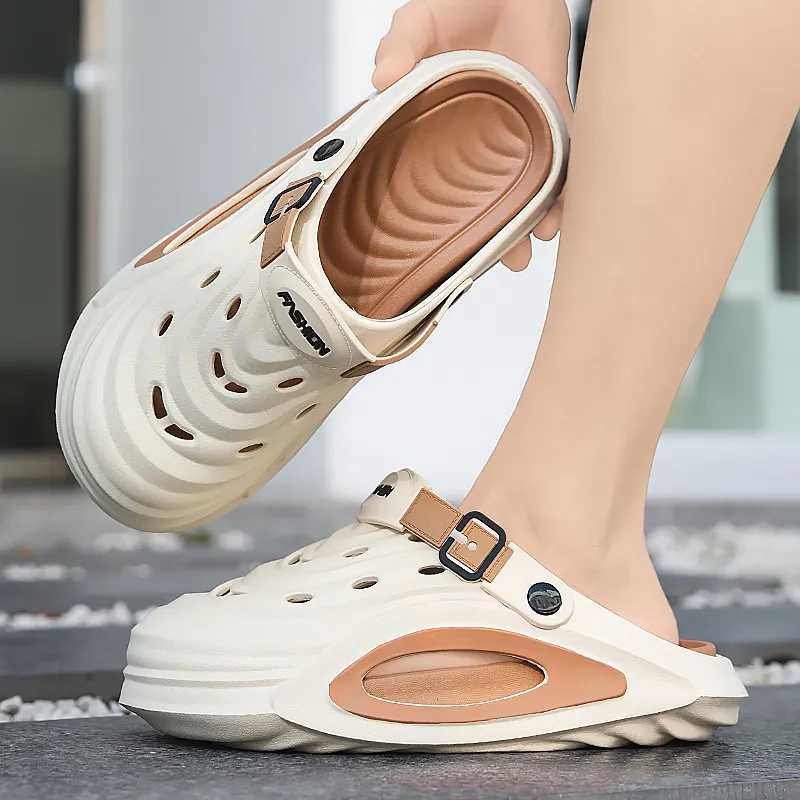 Mrs. Hui Slippers / Home Slippers-6