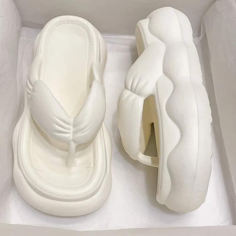 Mrs. Hui Slippers / Home Slippers-3