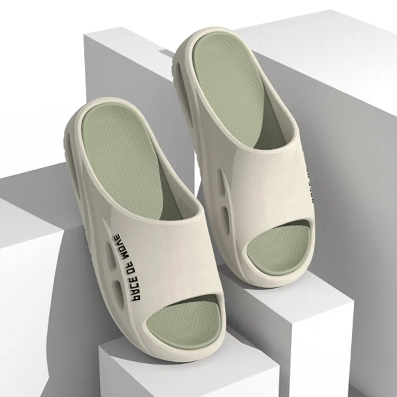 Mrs. Hui Slippers / Home Slippers-23