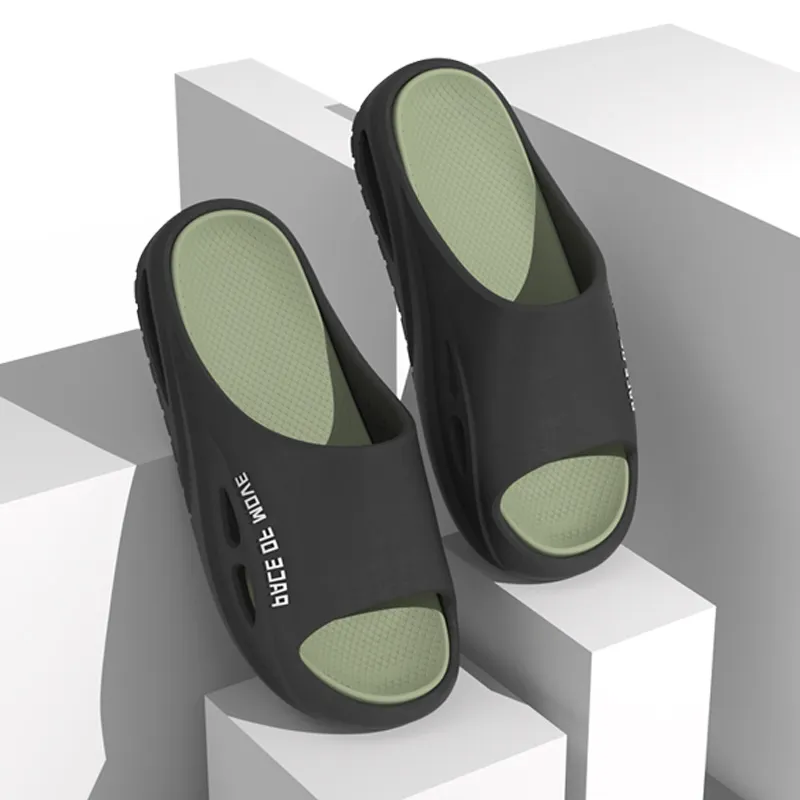 Mrs. Hui Slippers / Home Slippers-19