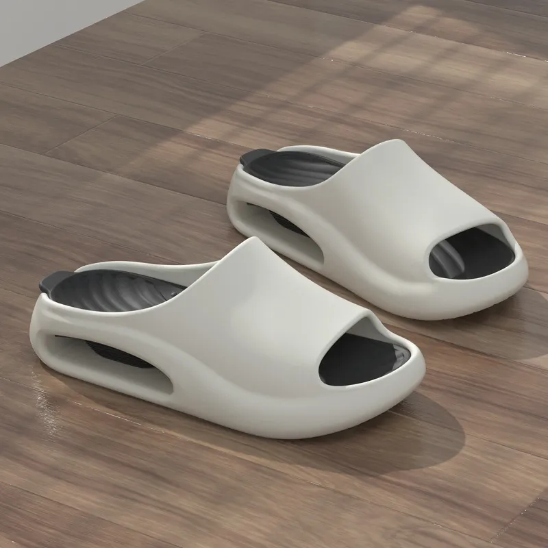 Mrs. Hui Slippers / Home Slippers-2