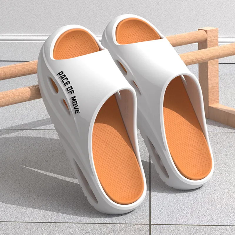 Mrs. Hui Slippers / Home Slippers-26