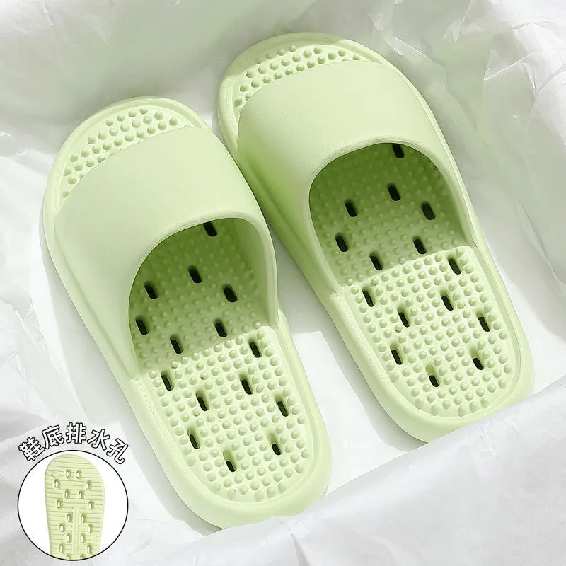 Mrs. Hui Slippers / Home Slippers-5