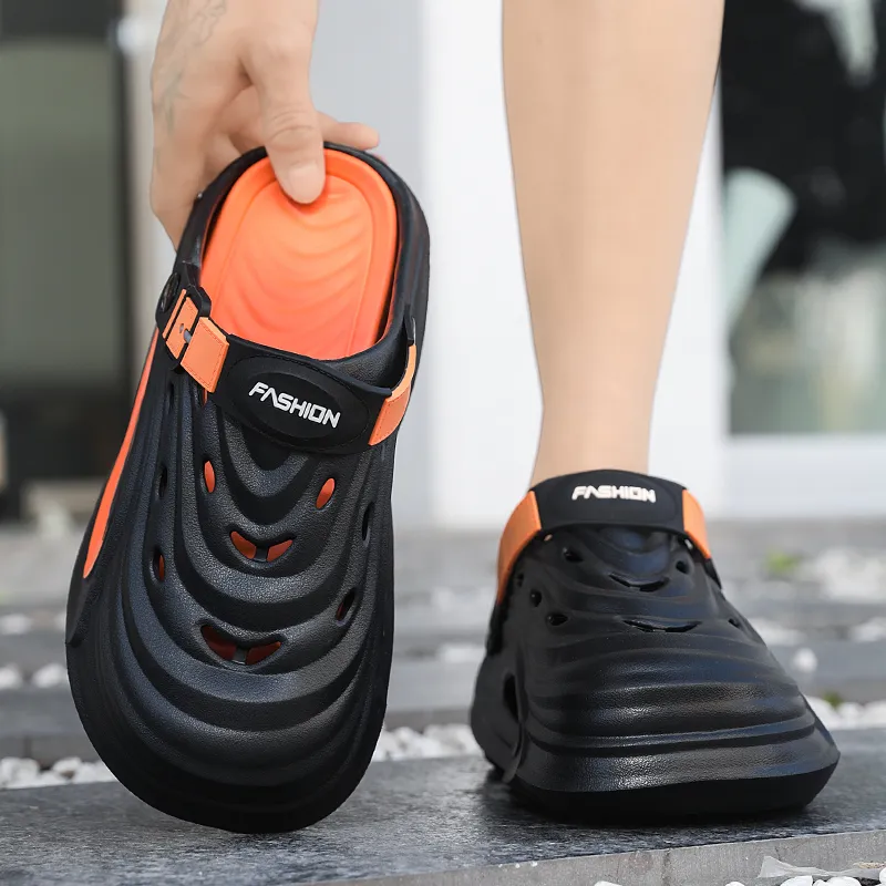 Mrs. Hui Slippers / Home Slippers-2