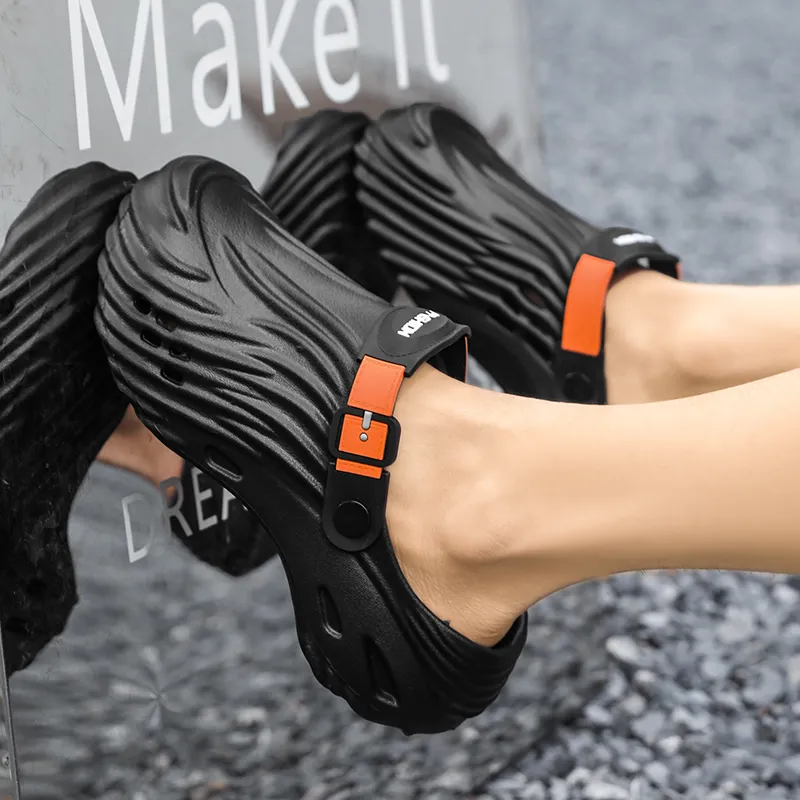 Mrs. Hui Slippers / Home Slippers-10
