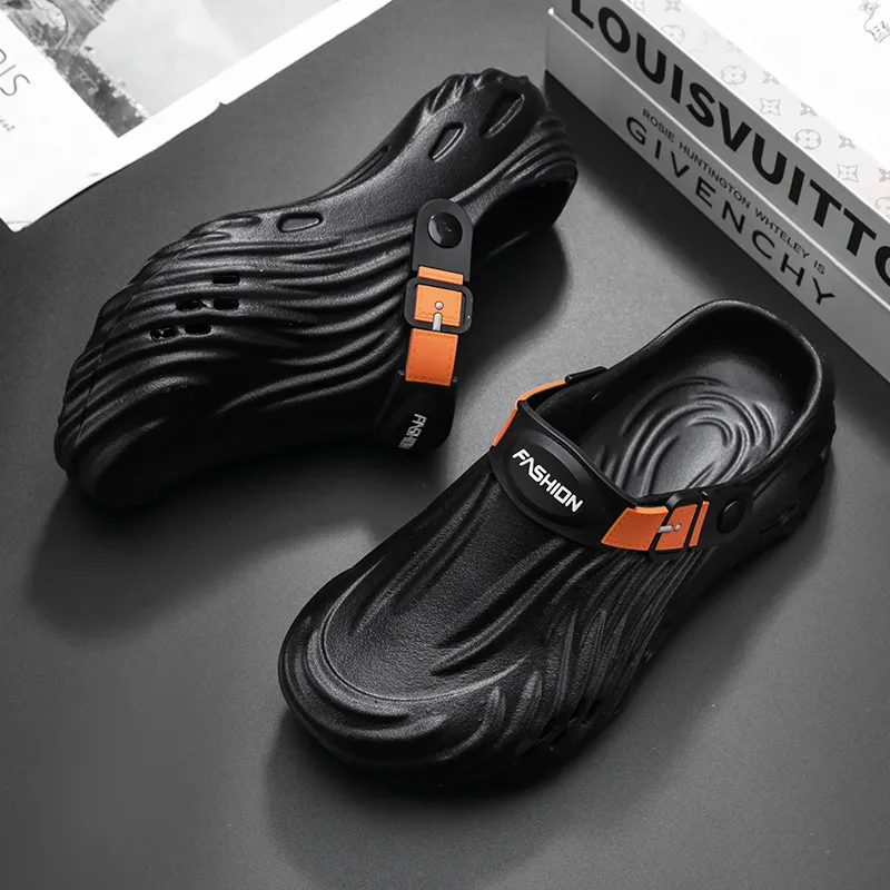 Mrs. Hui Slippers / Home Slippers-7