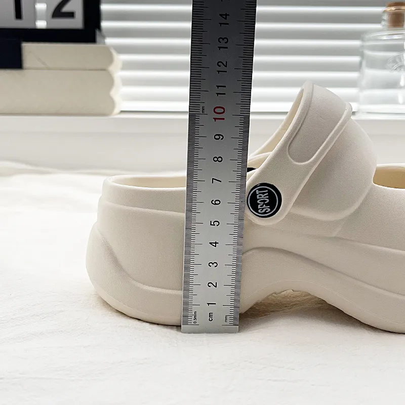 Mrs. Hui Slippers / Home Slippers-5