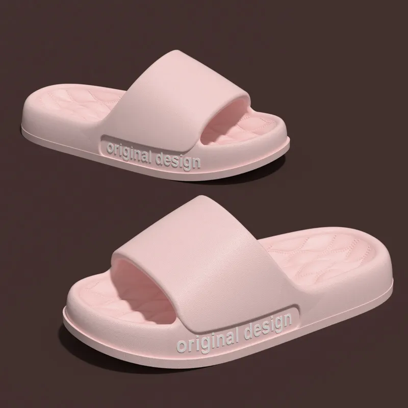 Mrs. Hui Slippers / Home Slippers-16