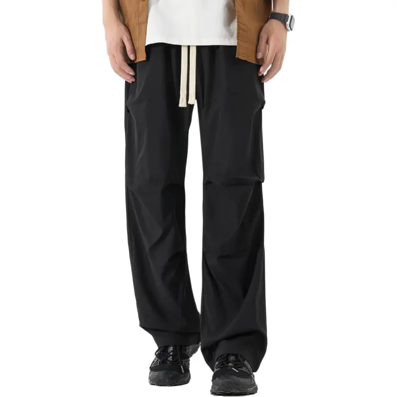 FFOMKE Casual Pants Unisex-5
