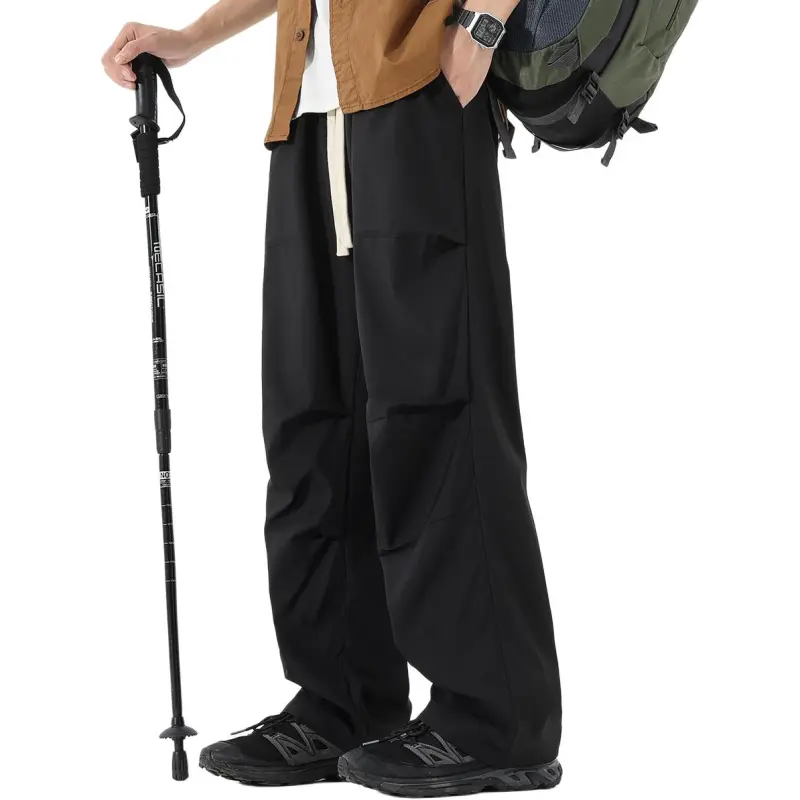 FFOMKE Casual Pants Unisex-4