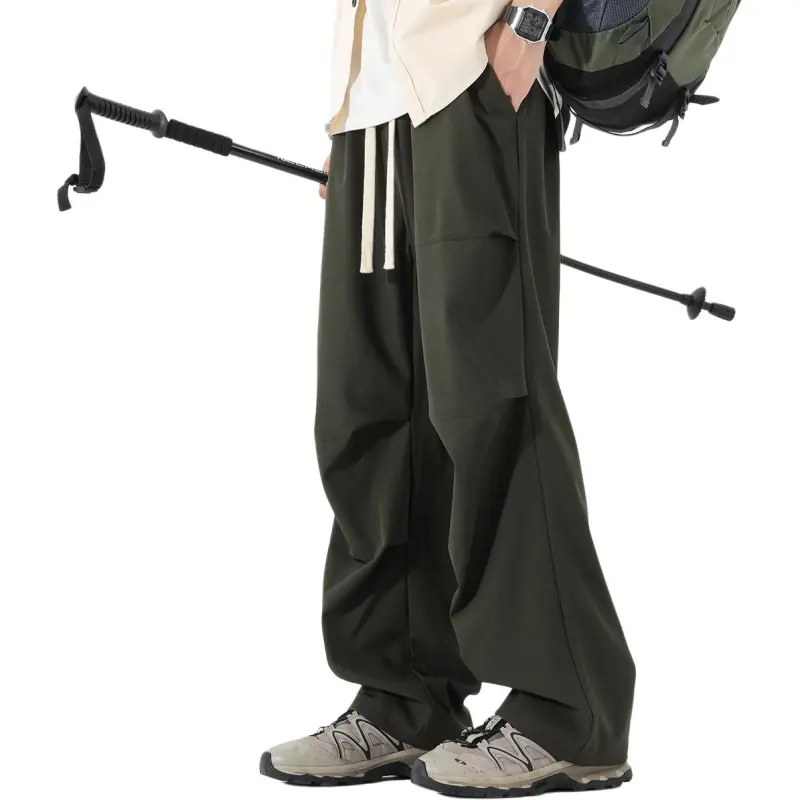 FFOMKE Casual Pants Unisex-17