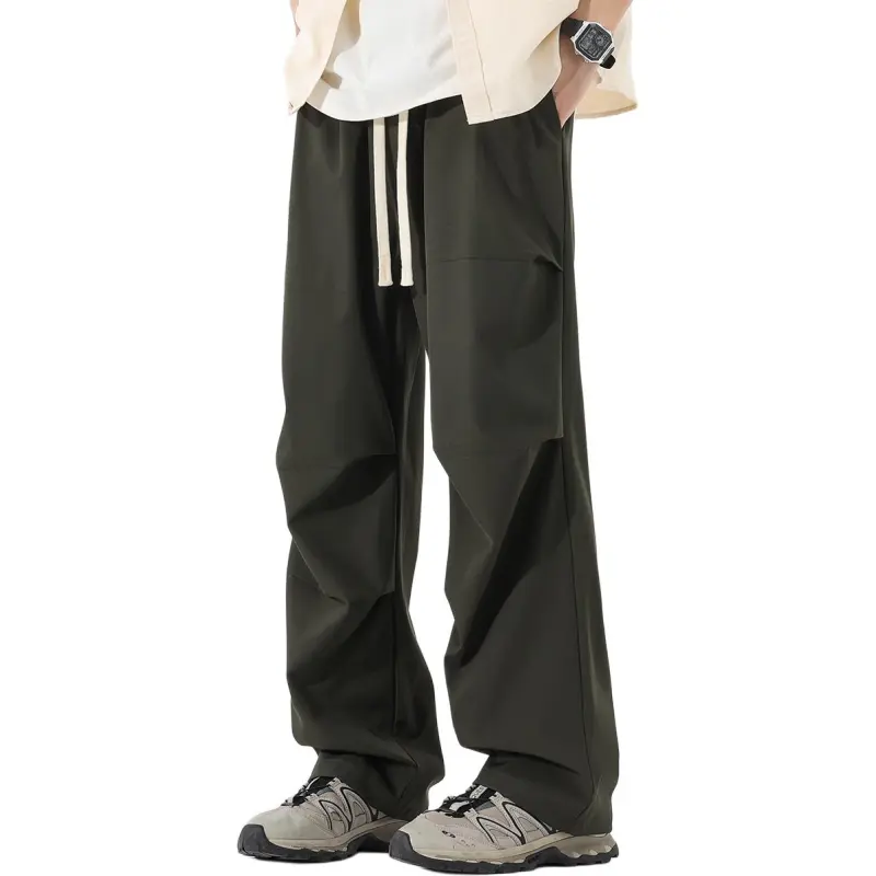 FFOMKE Casual Pants Unisex-19