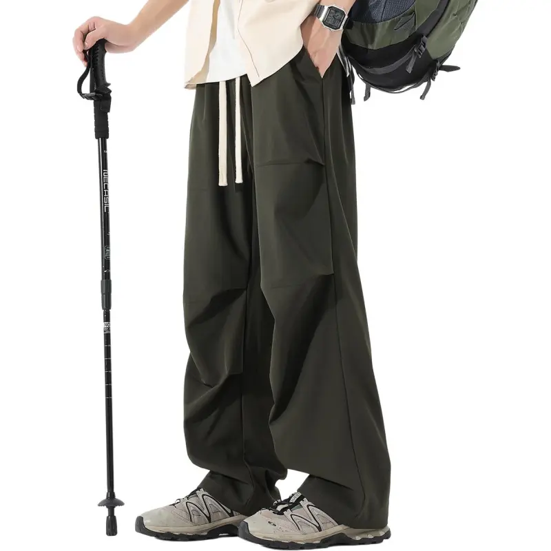 FFOMKE Casual Pants Unisex-18