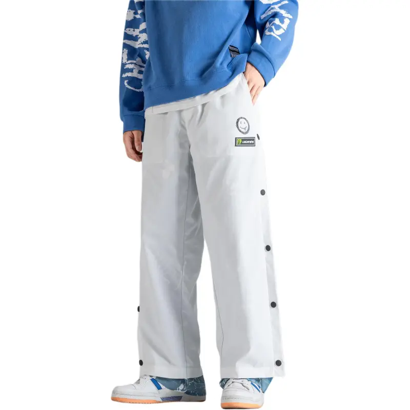 DS'DIARY Casual Pants Unisex-9