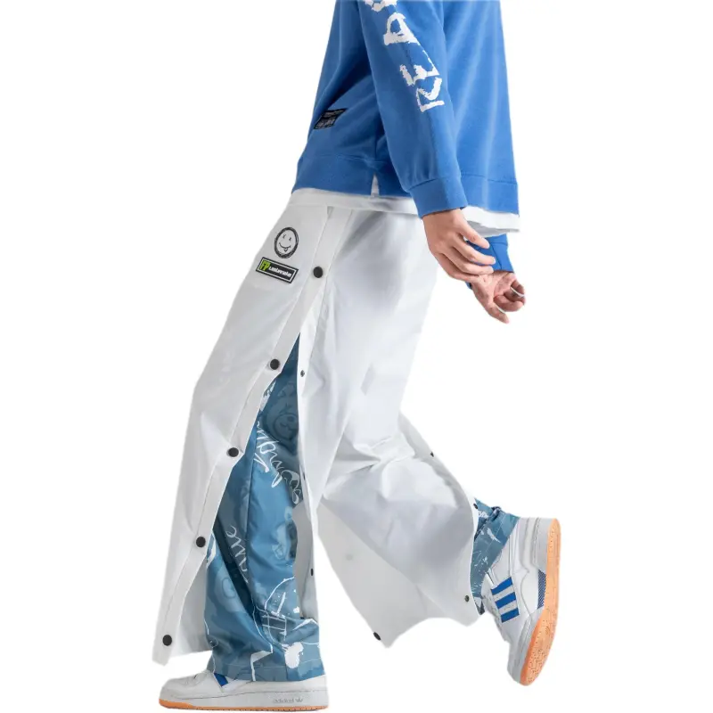 DS'DIARY Casual Pants Unisex-8